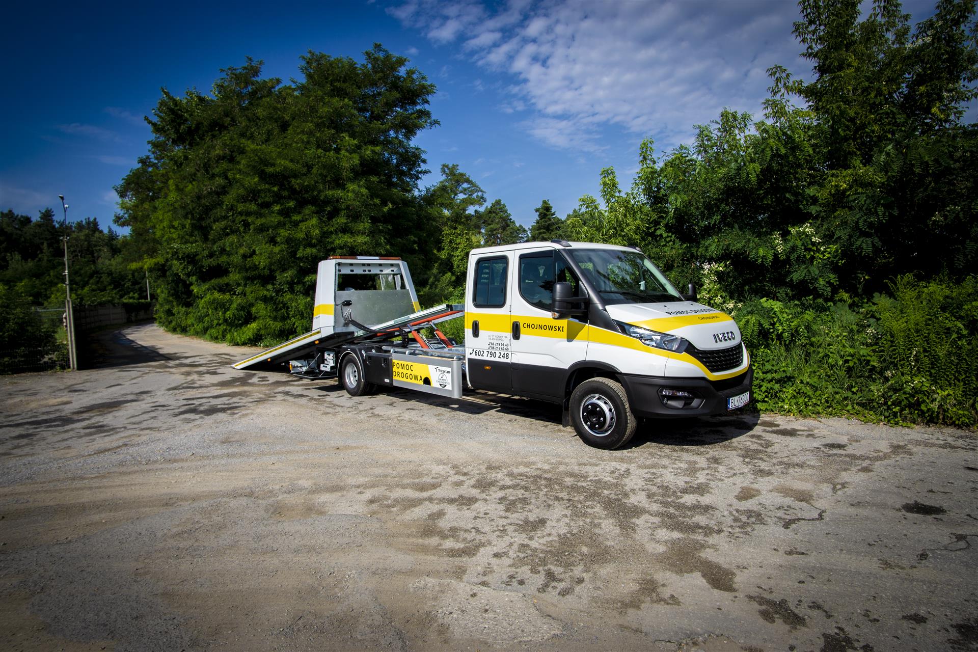 Iveco ZP30-C1 — 36
