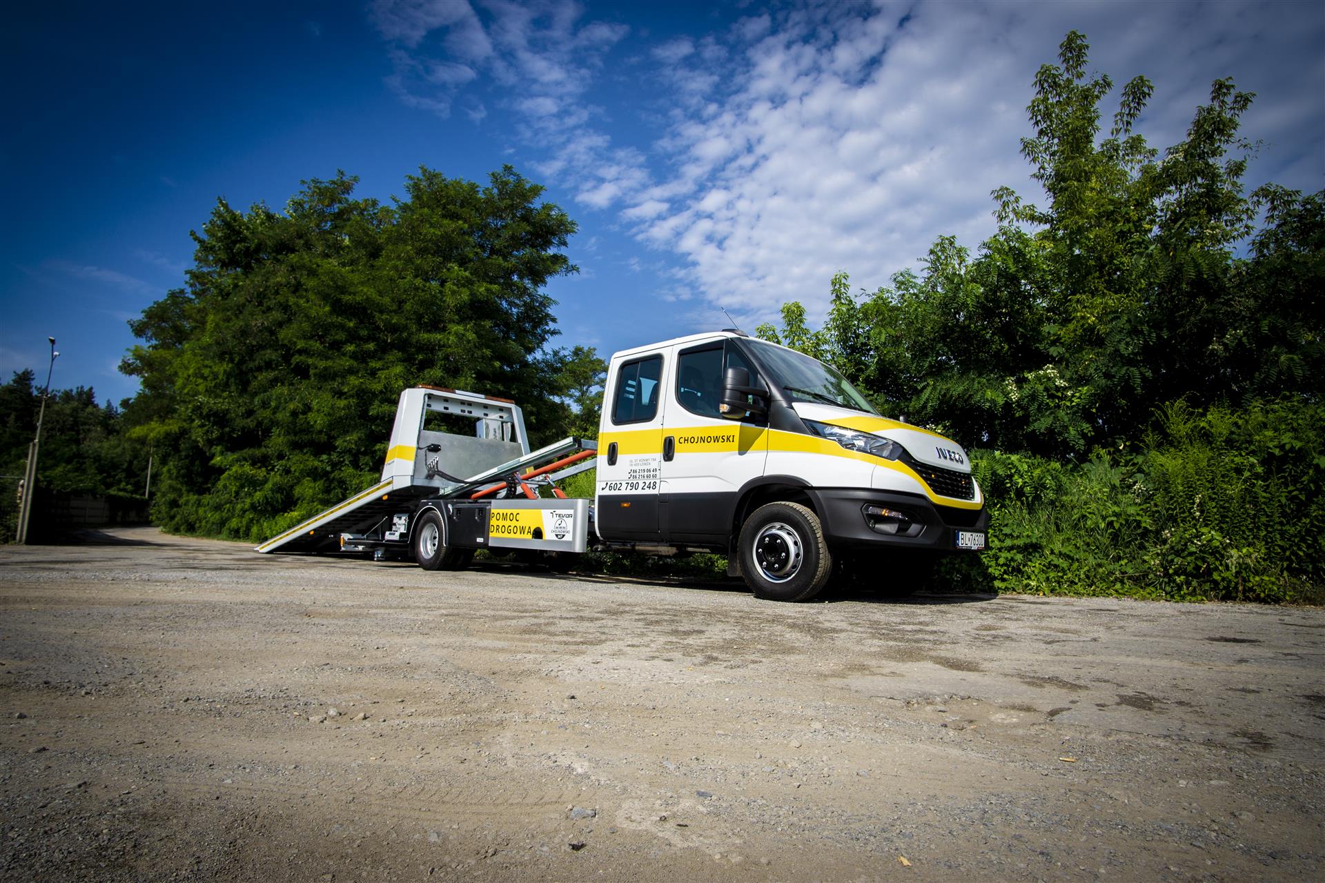 Iveco ZP30-C1 — 38