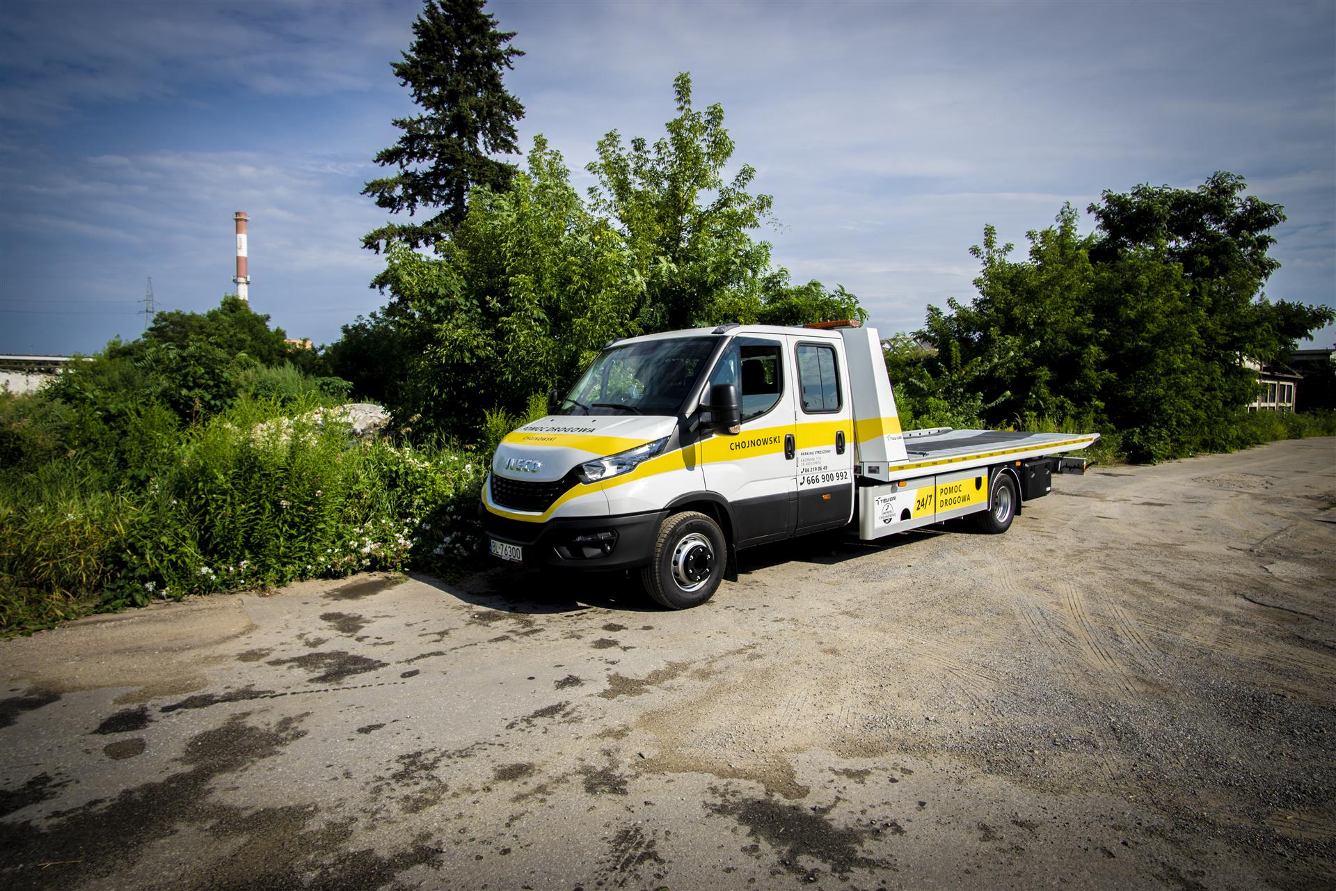 Iveco ZP30-C1 — 39