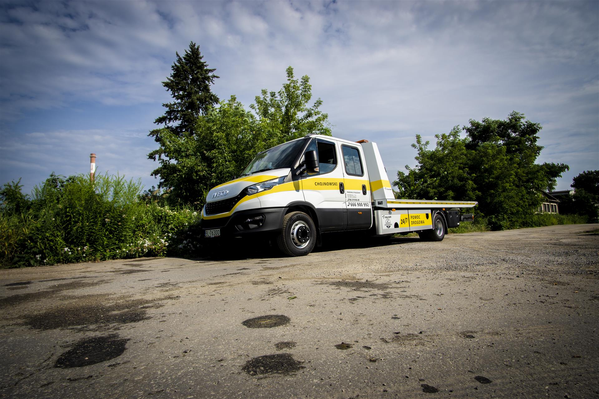 Iveco ZP30-C1 — 40