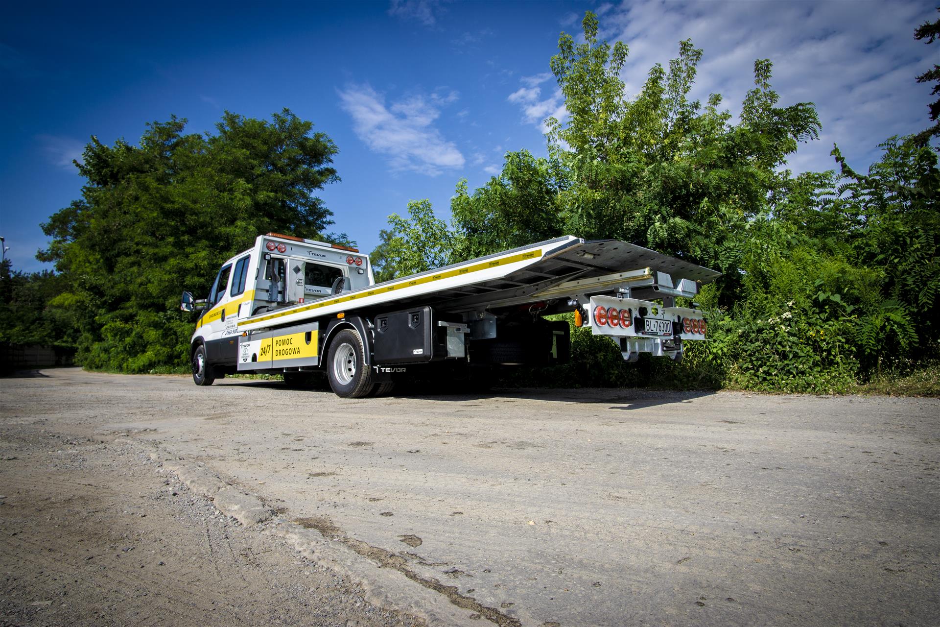 Iveco ZP30-C1 — 42