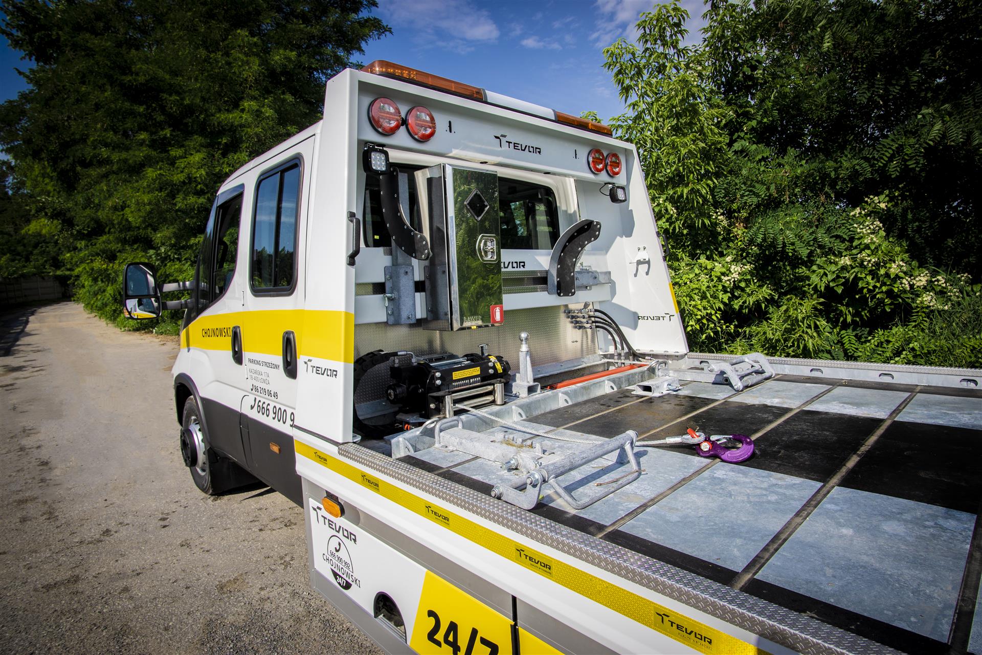 Iveco ZP30-C1 — 43