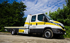 Iveco ZP30-C1