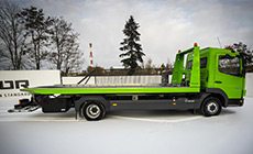 Mercedes-Benz ZP30-C1