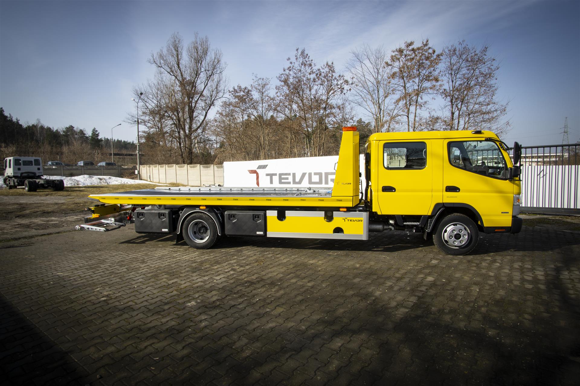 Fuso ZP30-C1 — 1