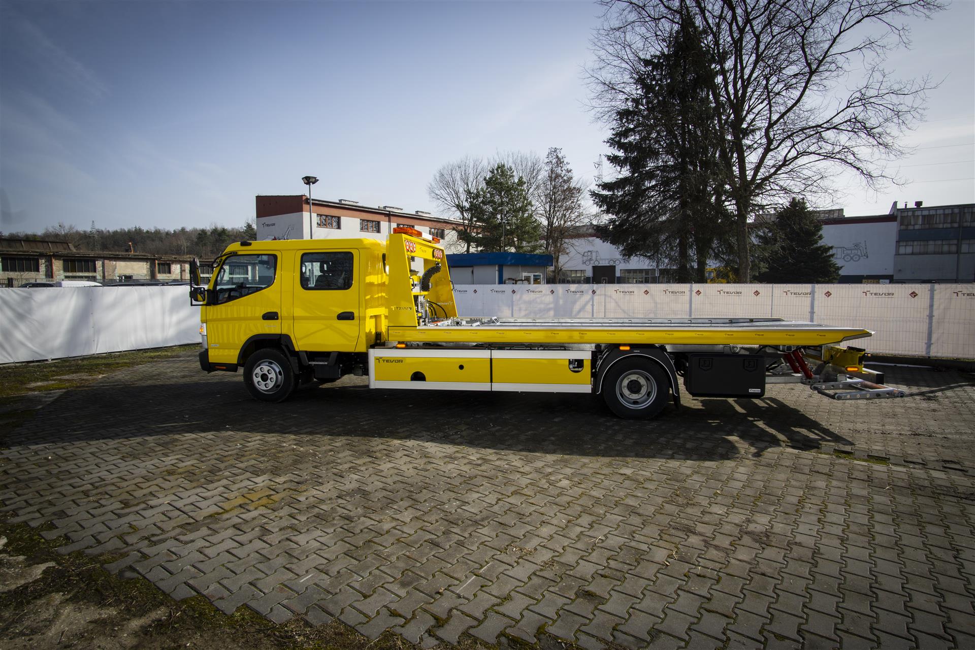 Fuso ZP30-C1 — 4