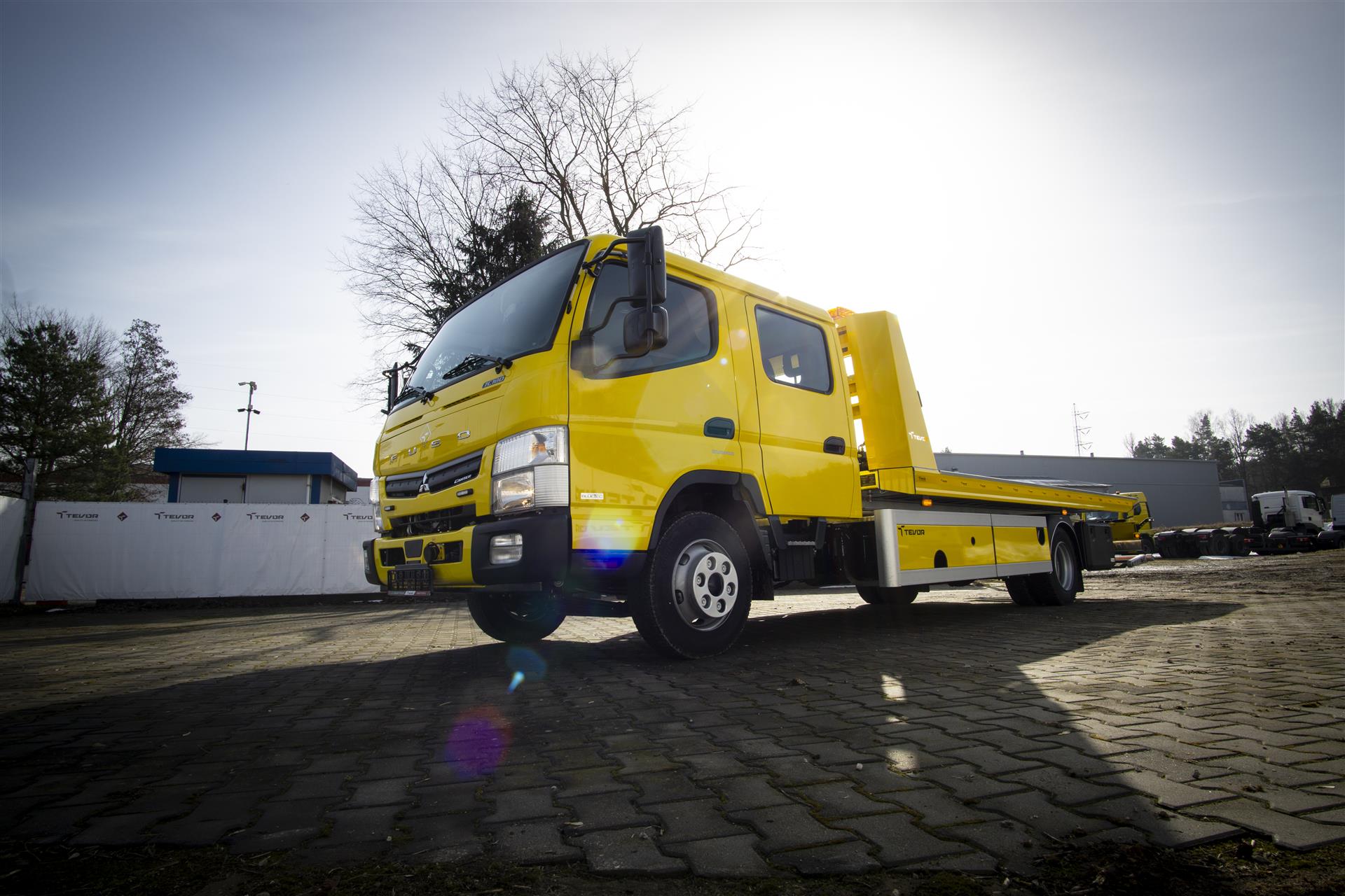 Fuso ZP30-C1 — 6