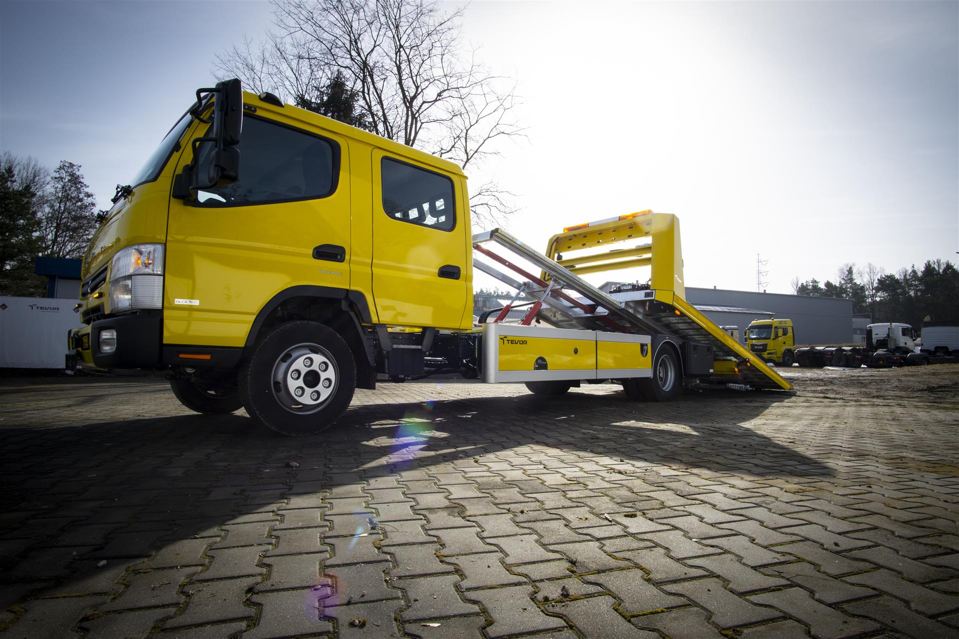 Fuso ZP30-C1 — 11
