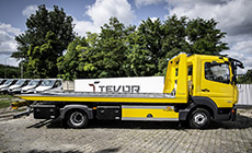 Mercedes-Benz ZP30-C1