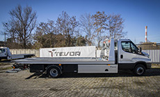 Iveco ZP30-C1