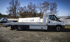Iveco ZP30-C1