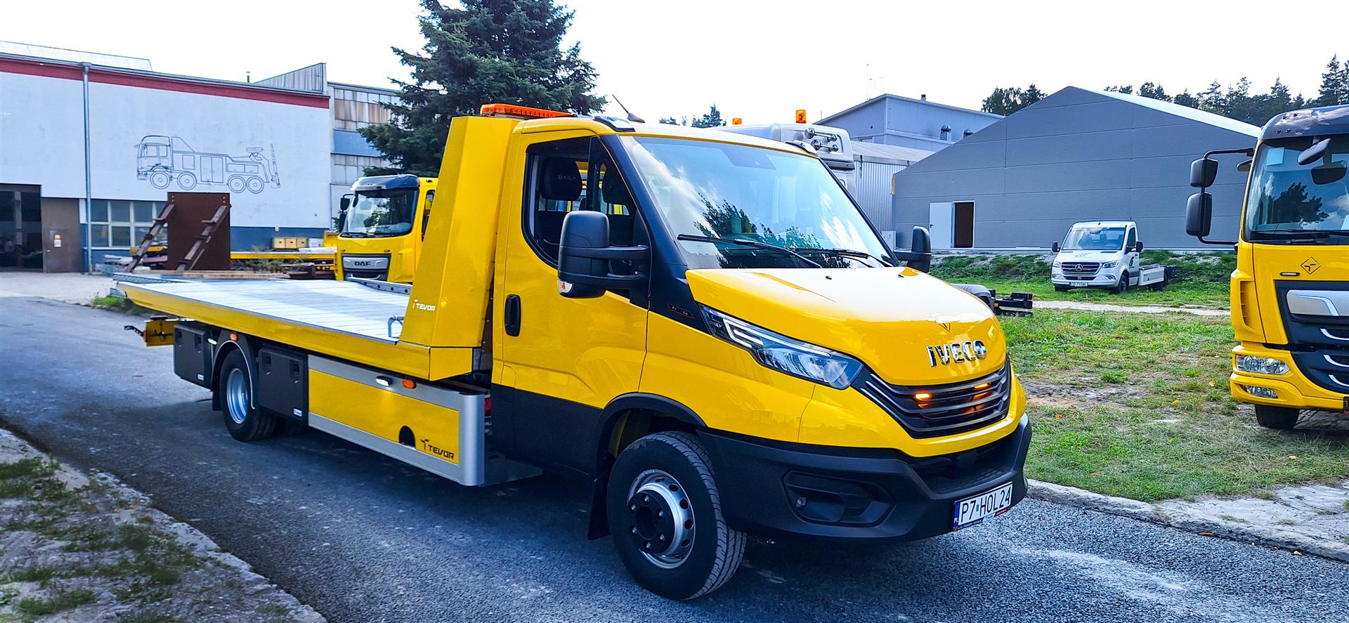 Iveco ZP30-C1 — 1