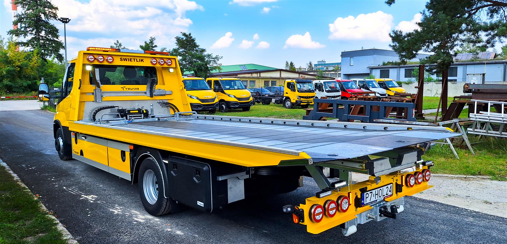 Iveco ZP30-C1 — 3
