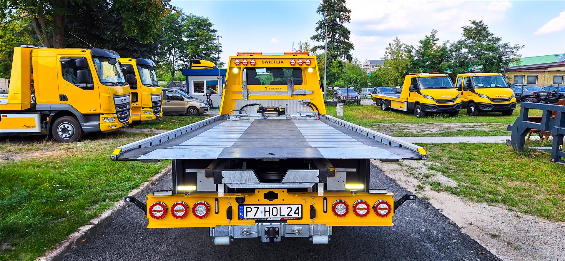 Iveco ZP30-C1 — 4