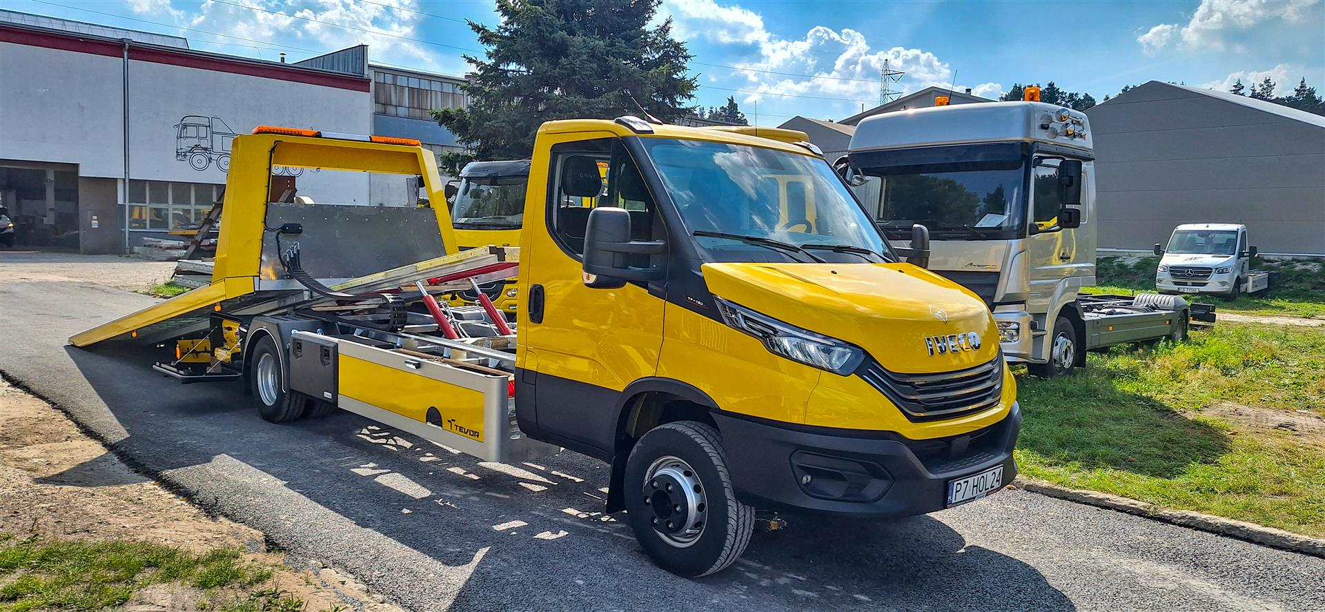 Iveco ZP30-C1 — 9