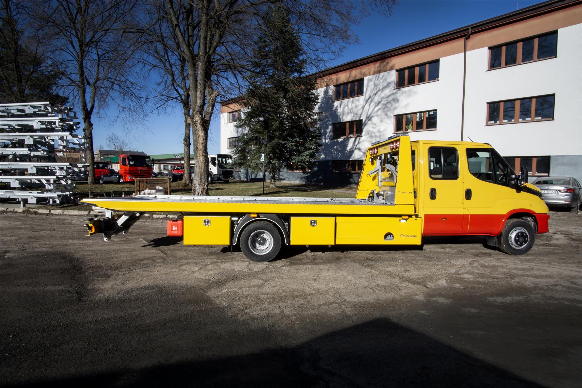 Iveco ZP30-C1 — 1