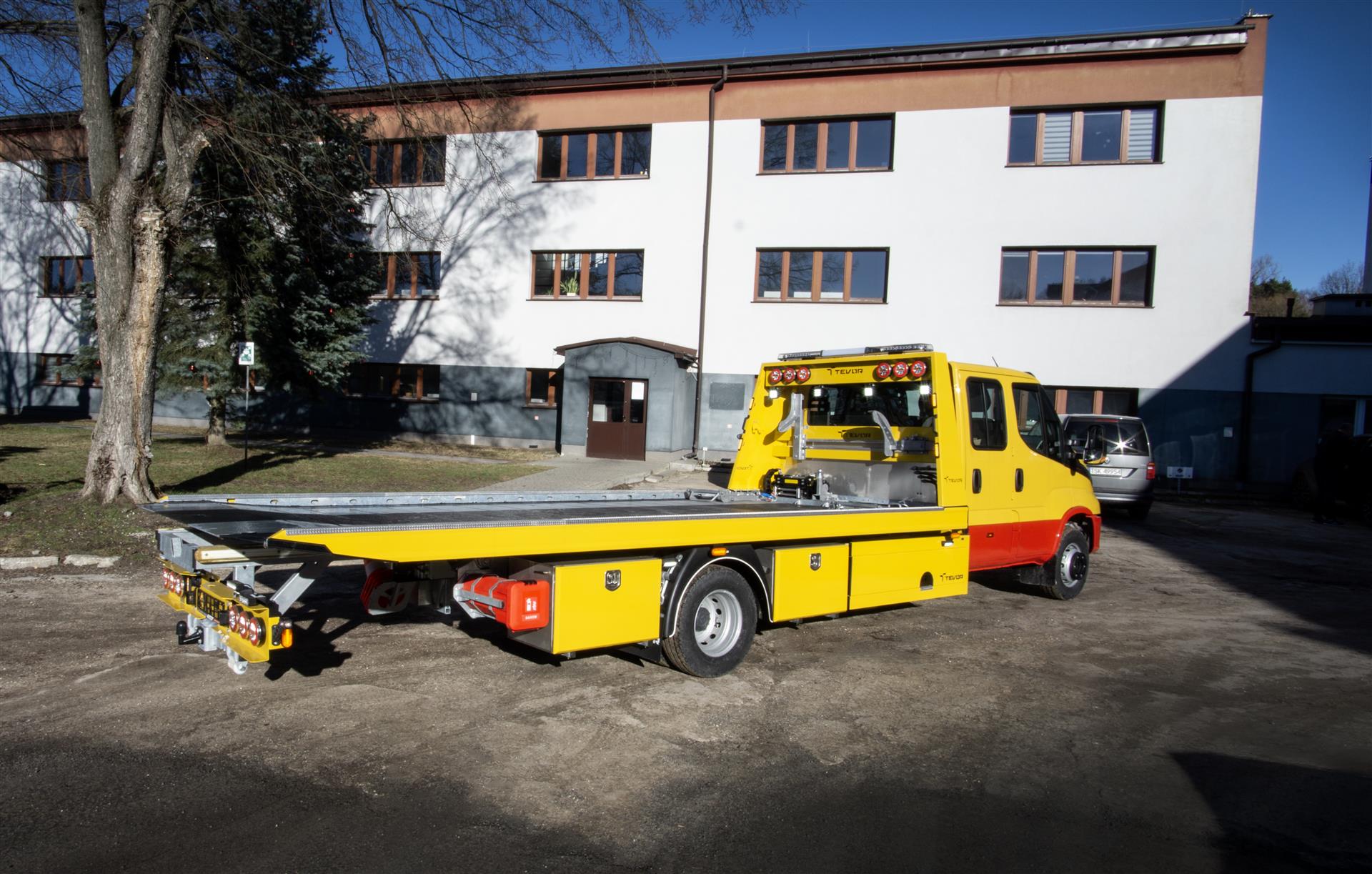Iveco ZP30-C1 — 2