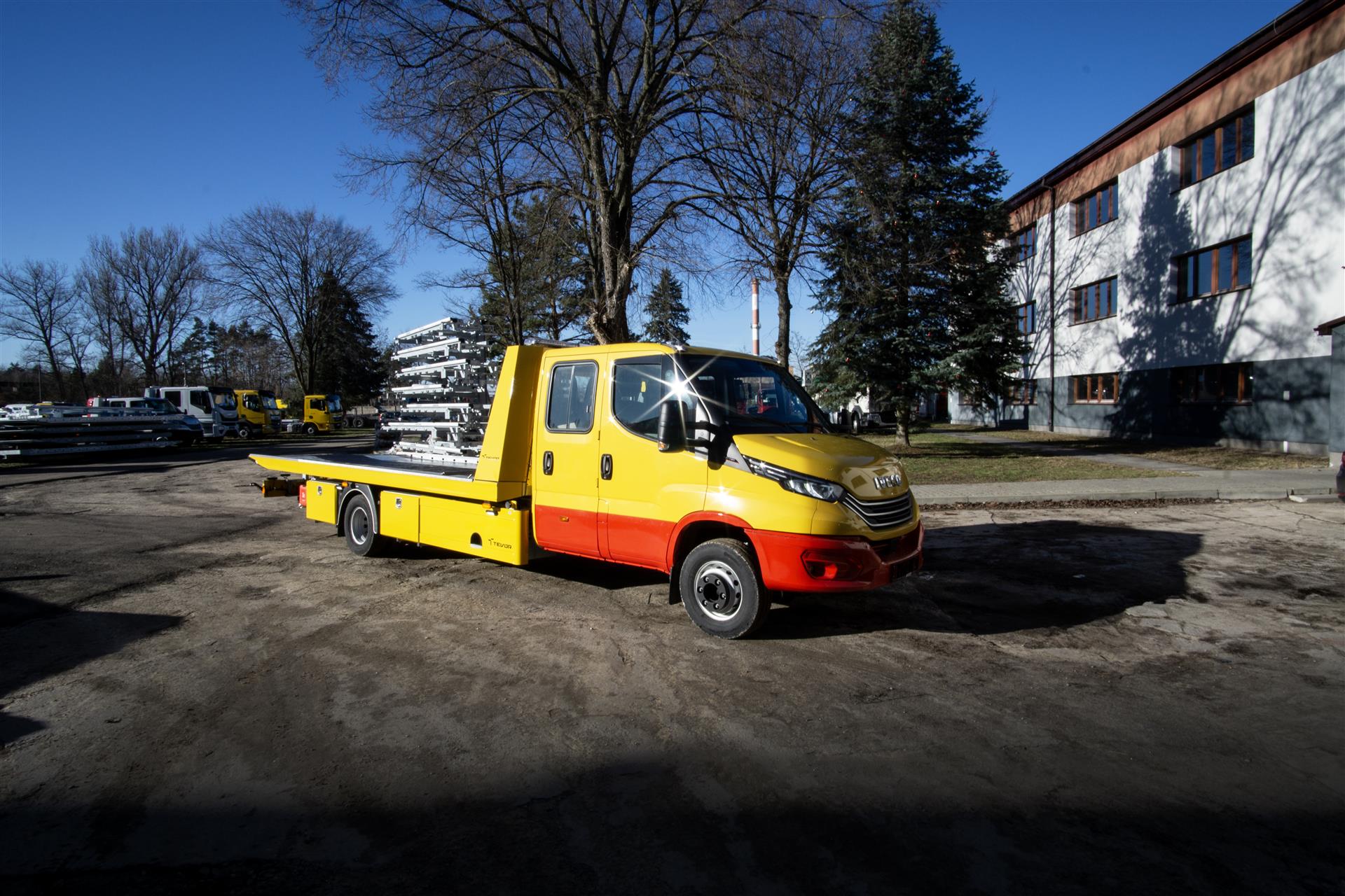 Iveco ZP30-C1 — 3