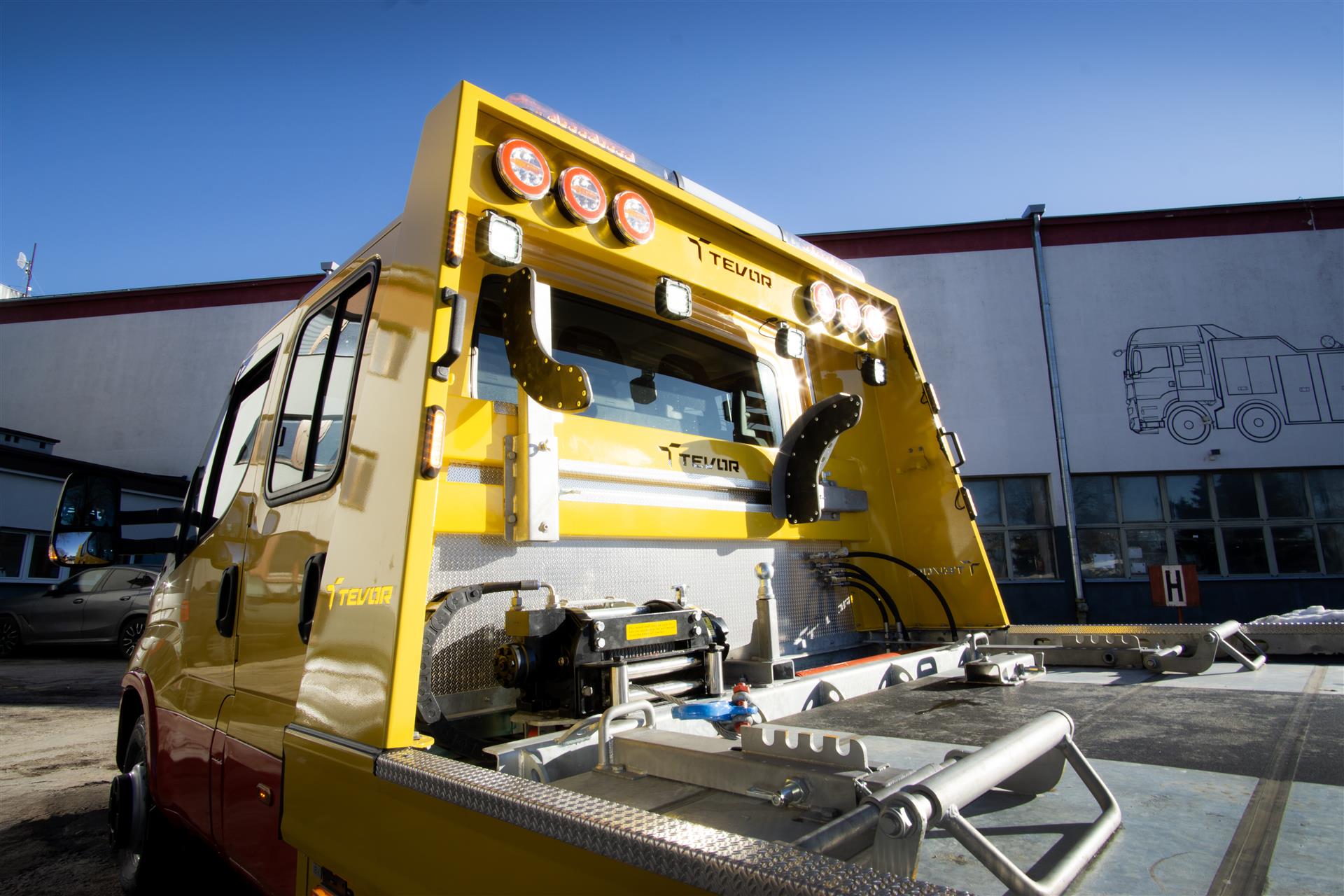 Iveco ZP30-C1 — 6