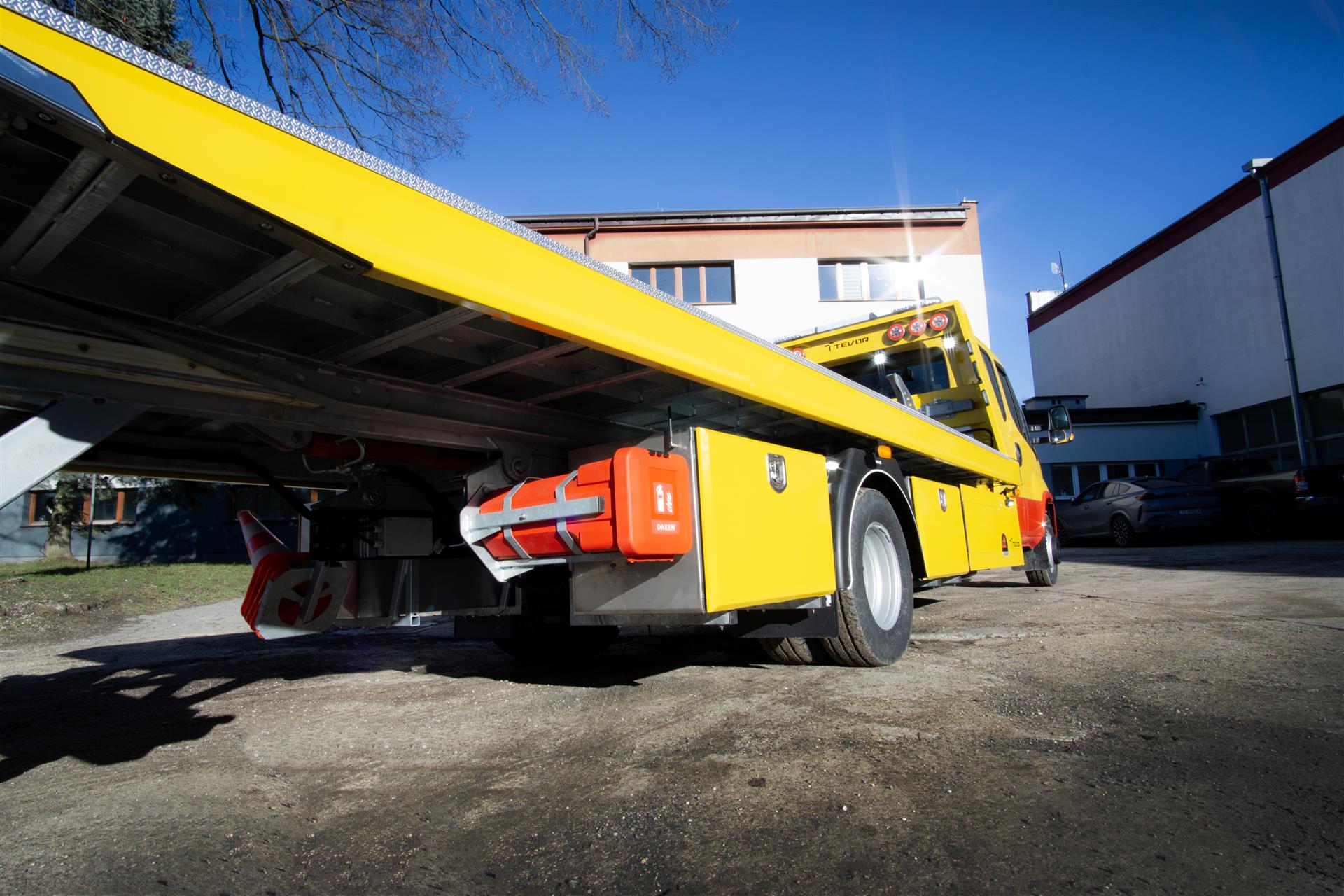 Iveco ZP30-C1 — 7