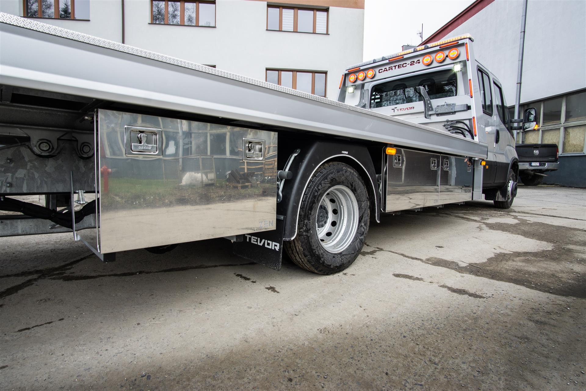 Iveco ZP30-C1 — 6