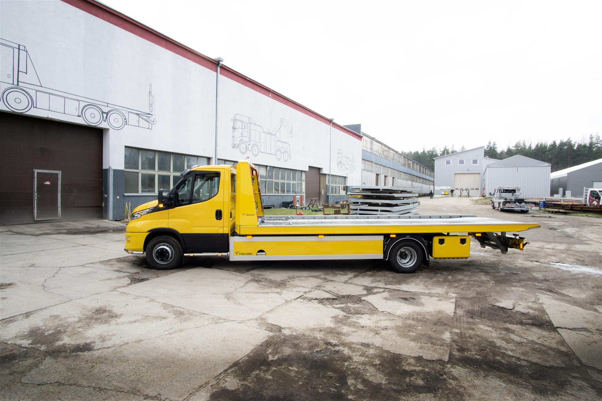 Iveco ZP30-C1 — 1
