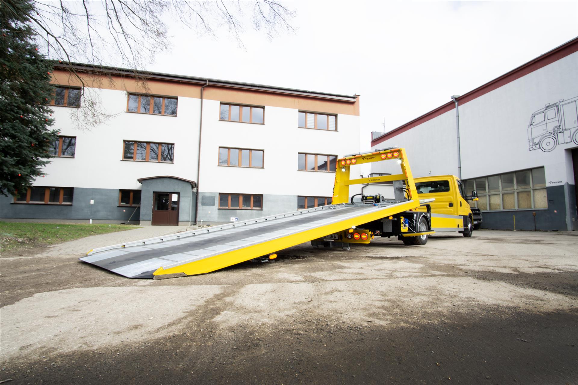 Iveco ZP30-C1 — 7