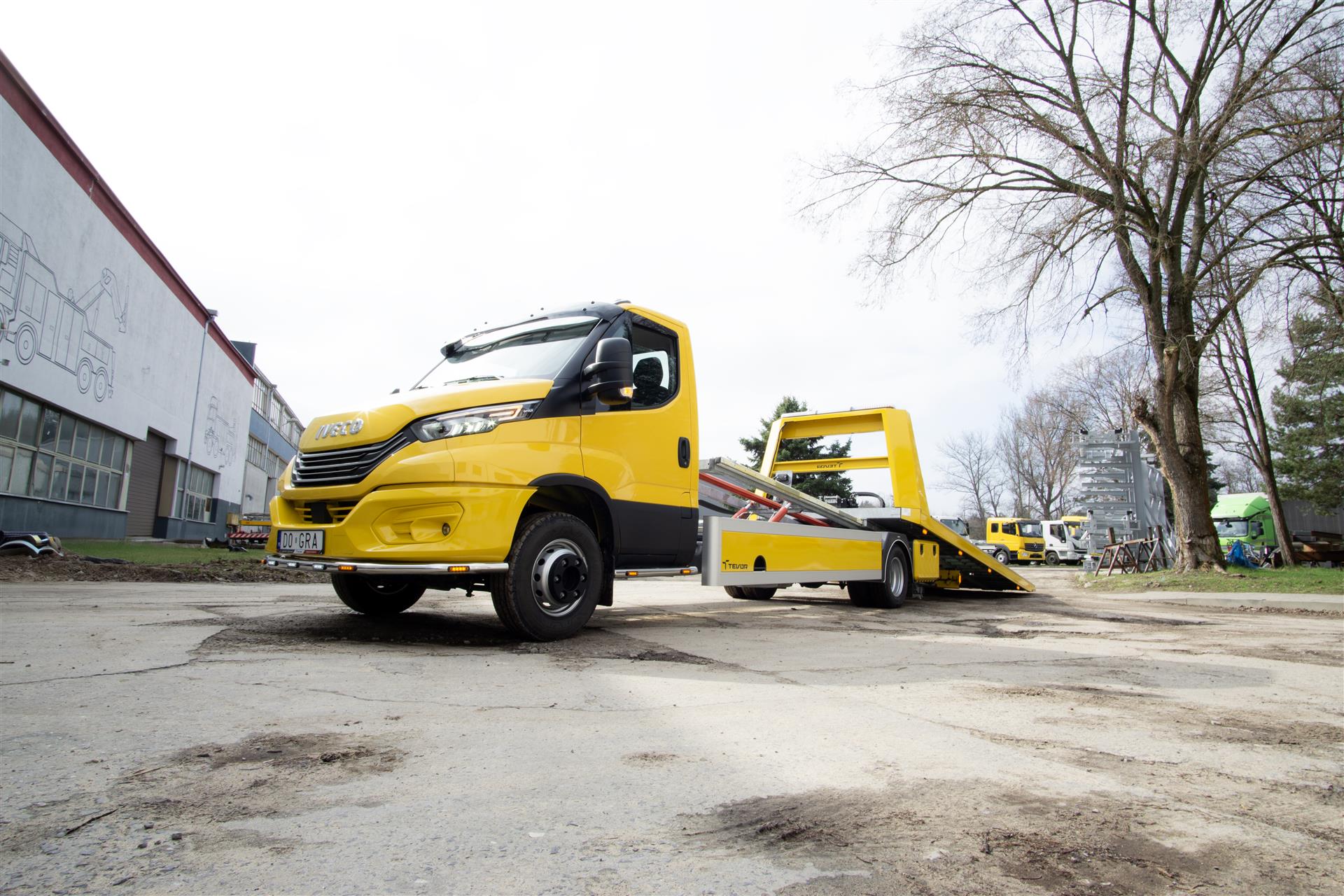 Iveco ZP30-C1 — 9