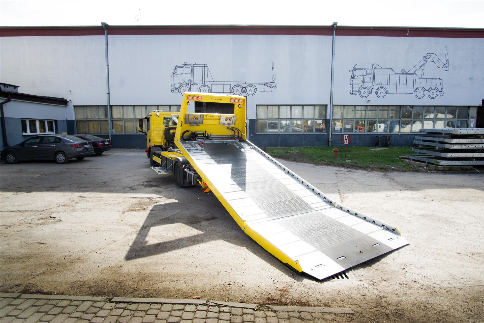 MAN ZP40-C1Z — 9