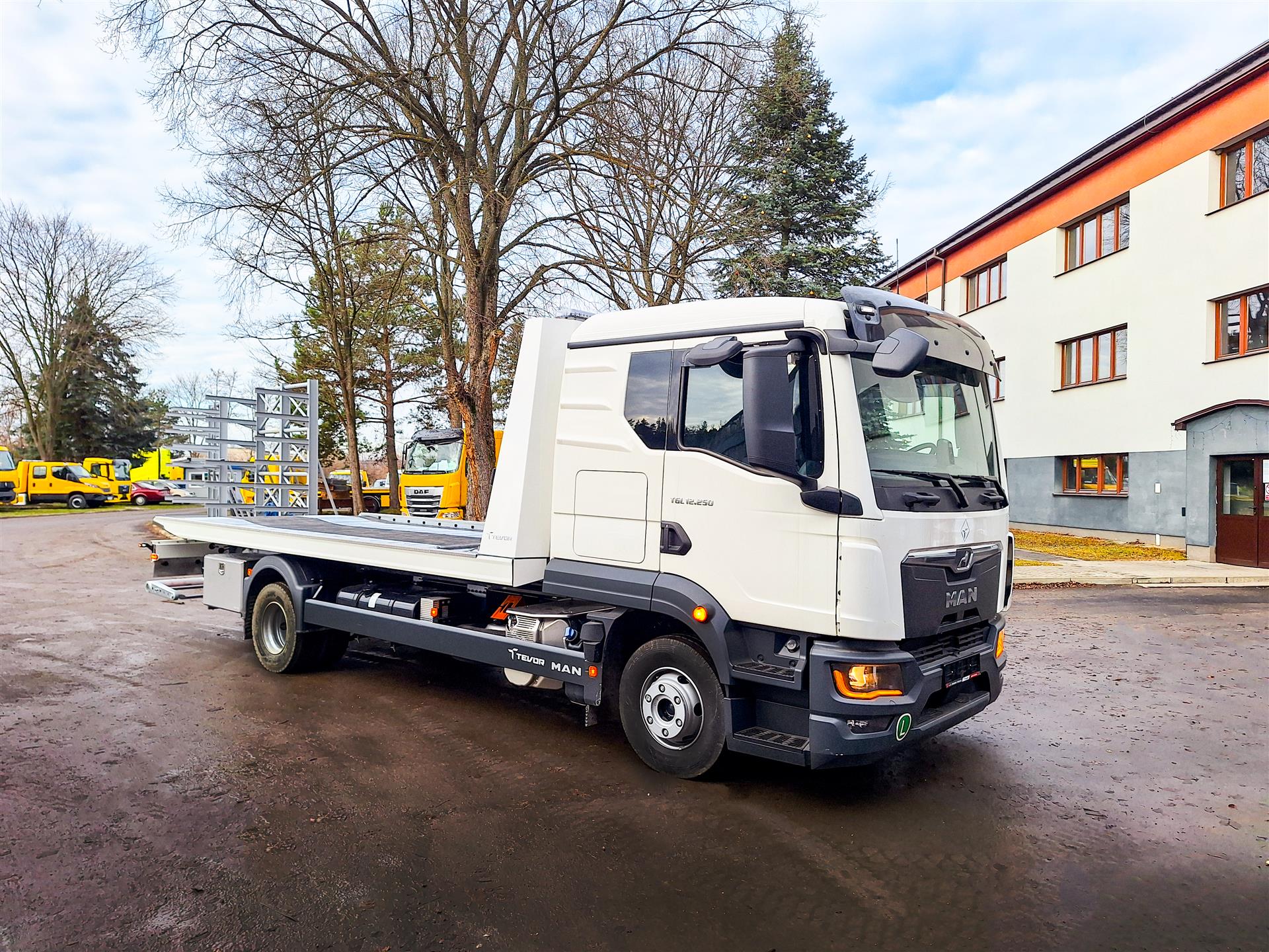 MAN ZP50-C1 — 3