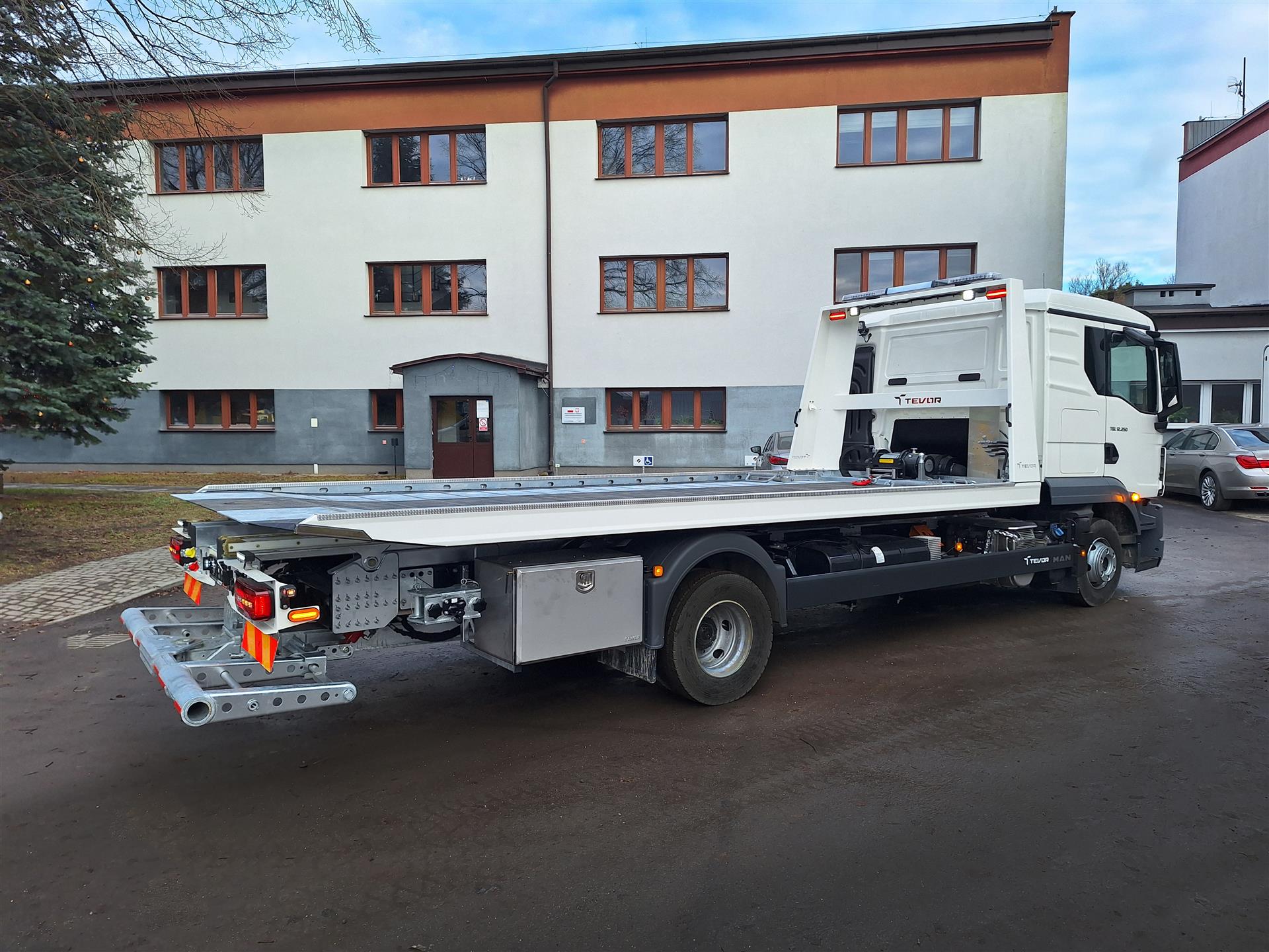 MAN ZP50-C1 — 4